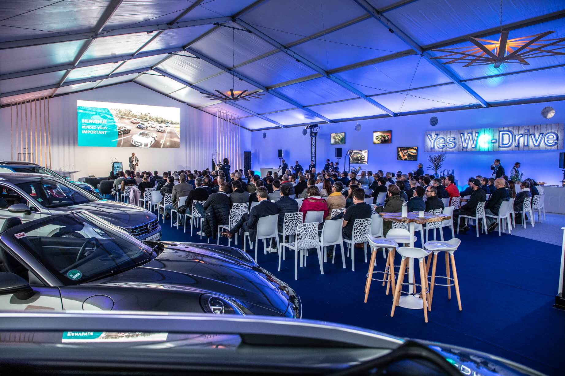 Volkswagen_Groep_Frankrijk-event-2020_WMH Project